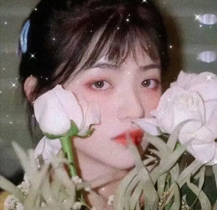 陷入纯情