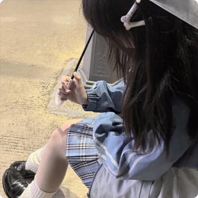 牧羊人们